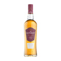 THE GLEN GRANT 15 YEAR OLD SINGLE MALT SCOTCH WHISKY 700ml